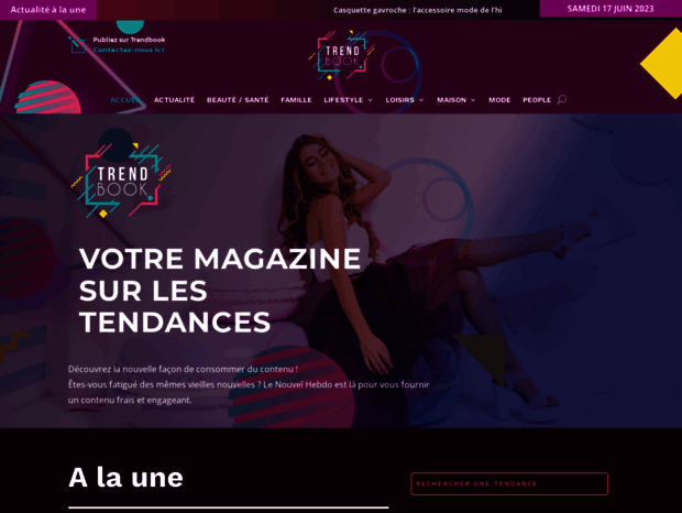 trendbook.fr