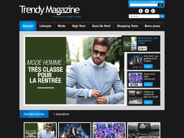 trendy-magazine.com