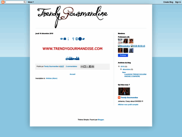 trendygourmandise.blogspot.com