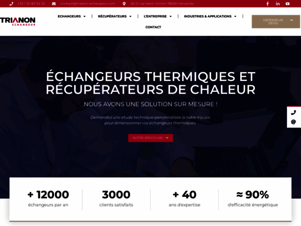trianon-echangeur.com