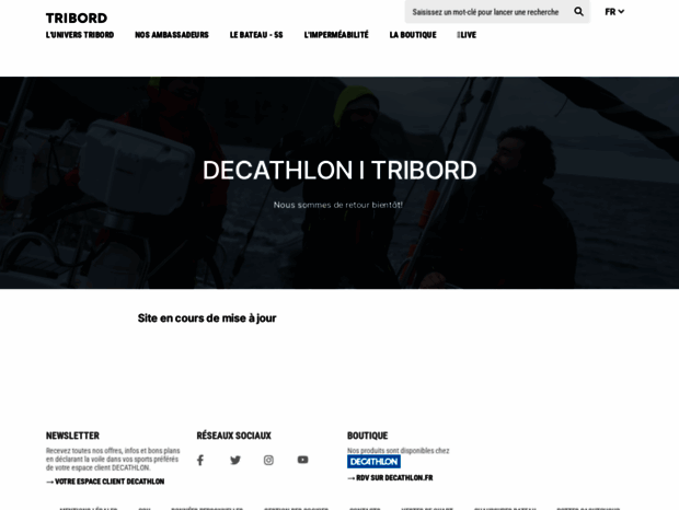 tribord.tm.fr
