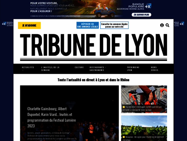 tribunedelyon.fr