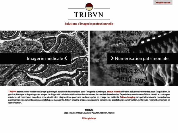 tribvn.com