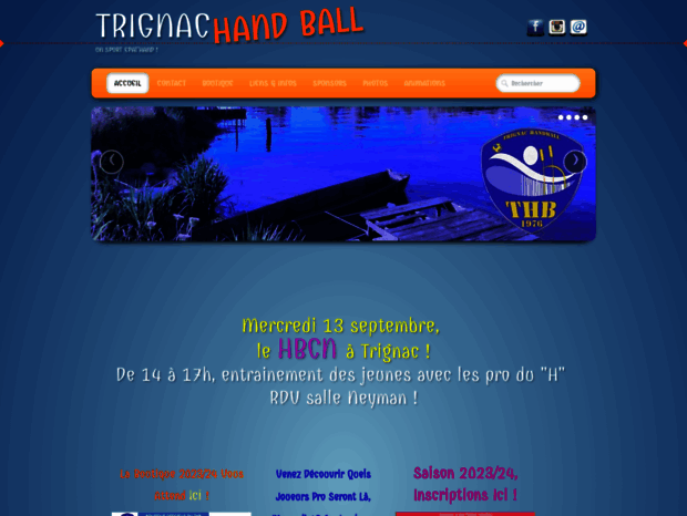 trignac-handball.fr