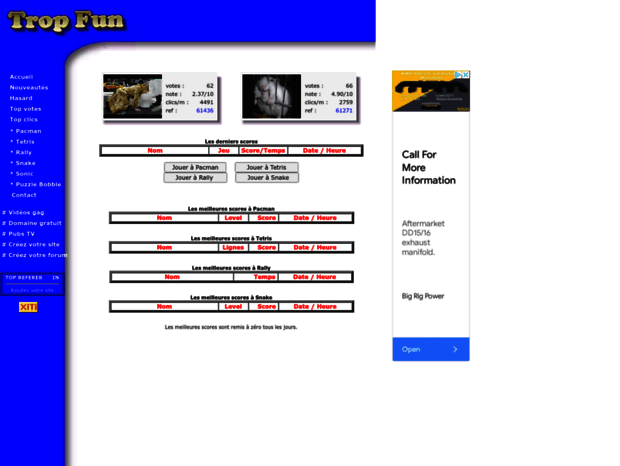 tropfun.com