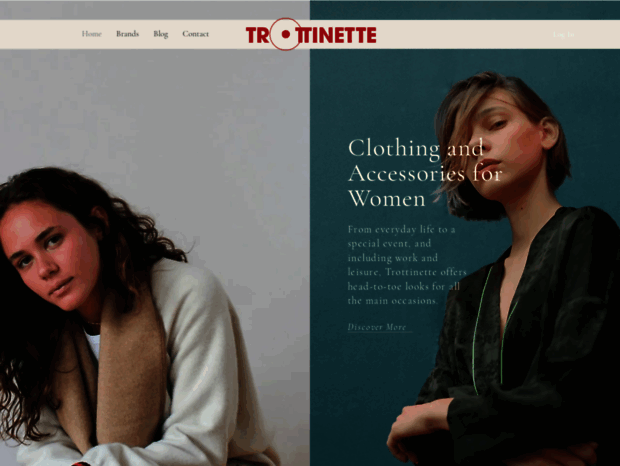trottinette.com