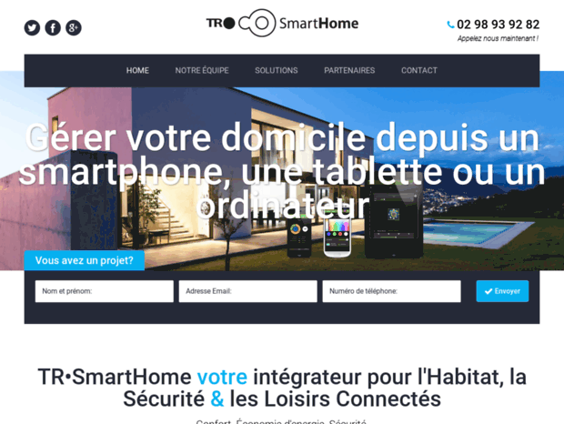 trsh-integrateur-domotique-multimedia.fr