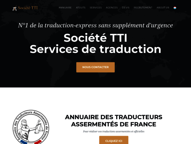 tti-network.com