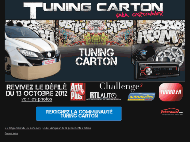 tuningcarton.com