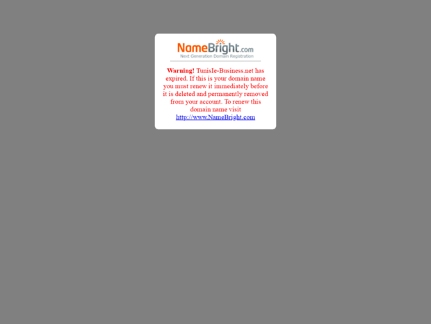 tunisie-business.net