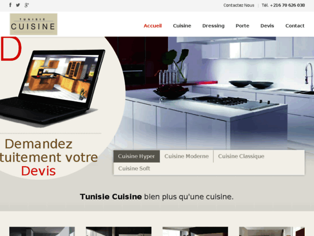 tunisie-cuisine.com