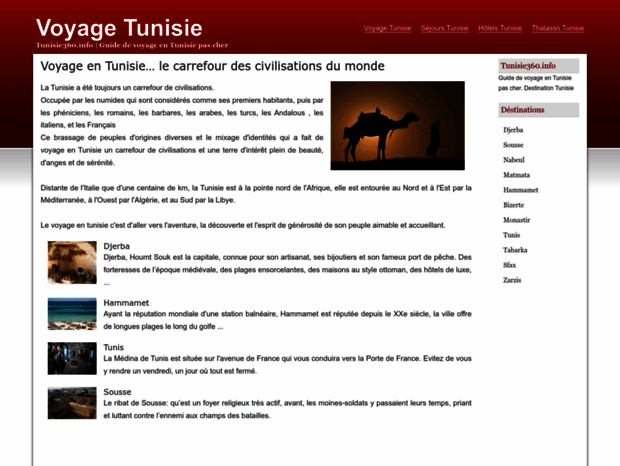 tunisie360.info