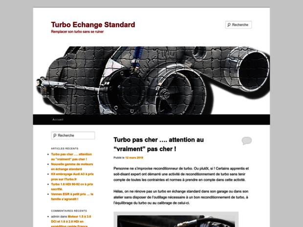 turboechangestandard.com