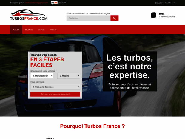 turbosfrance.com