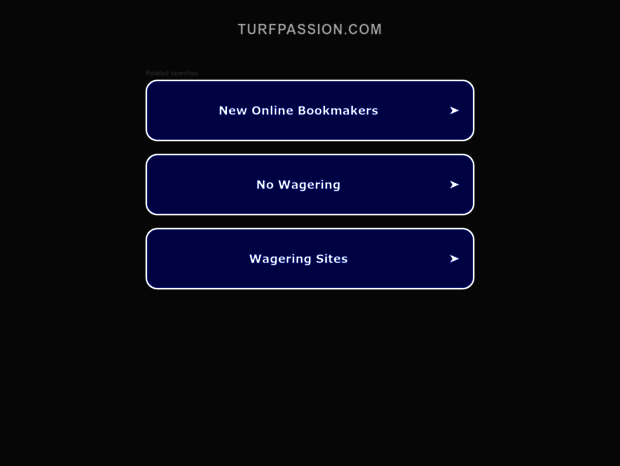 turfpassion.com