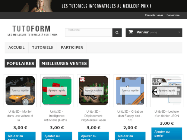 tutoform.com