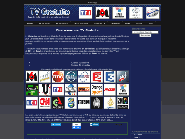 tv-gratuite.com