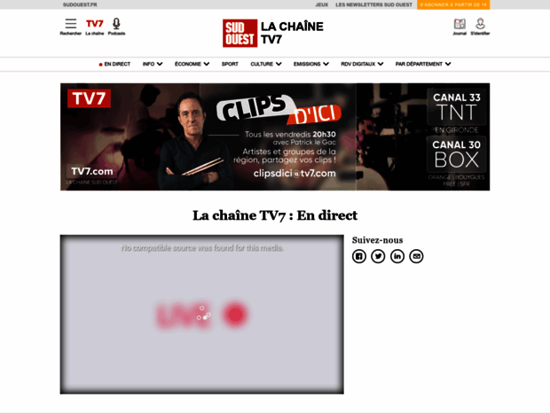 tv7.com