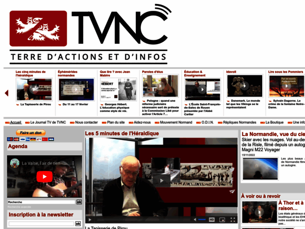 tvnc.tv