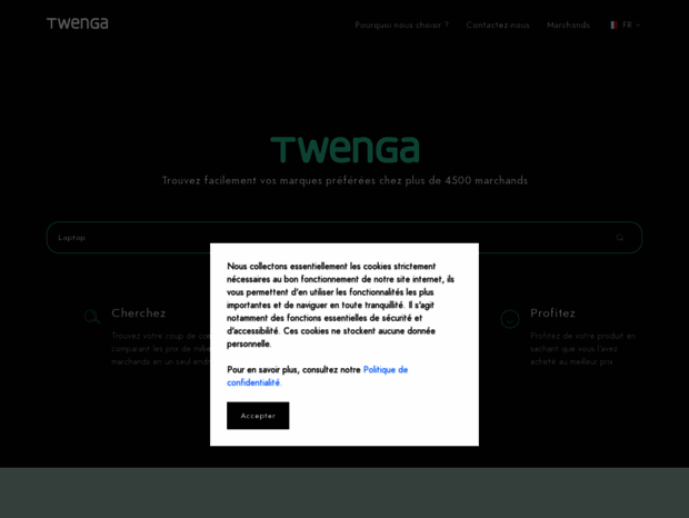 twenga.fr