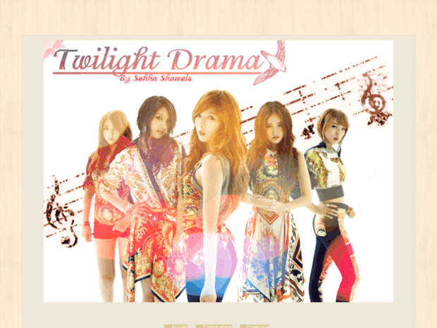 twilight-drama.forumactif.net