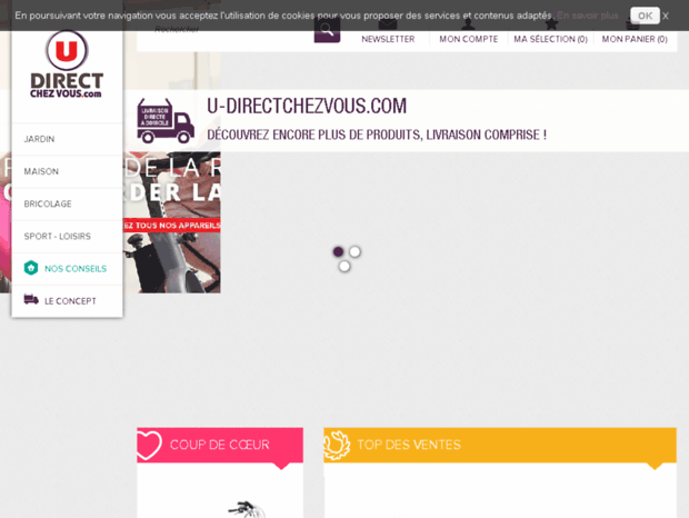 u-directchezvous.com