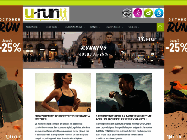 u-run.fr