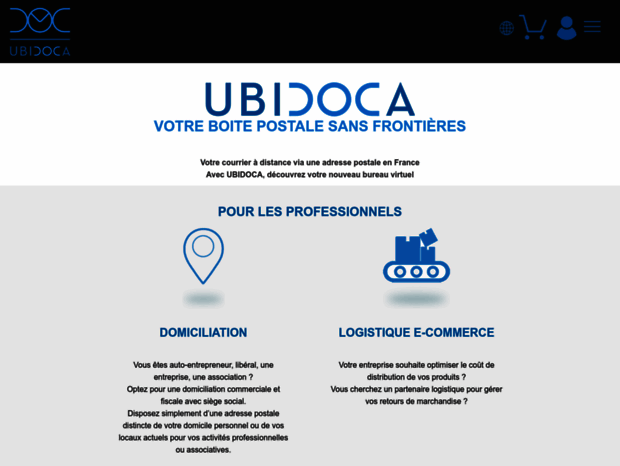 ubidoca.com