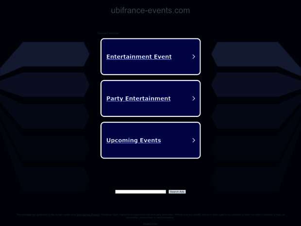 ubifrance-events.com
