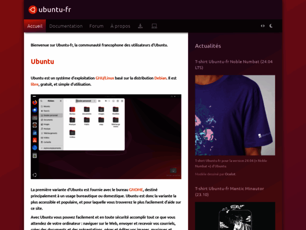 ubuntu-fr.org