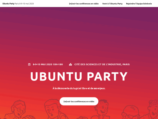 ubuntu-paris.org