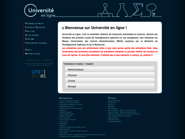 uel.unisciel.fr