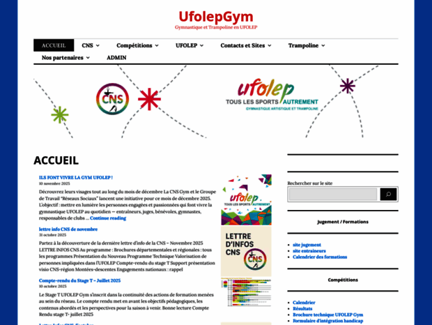 ufolepgym.com