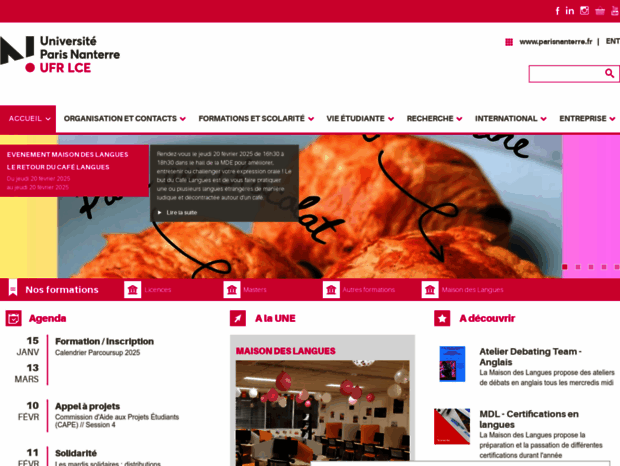 ufr-lce.u-paris10.fr