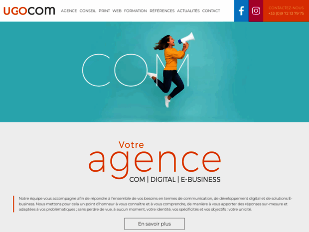 ugocom.fr