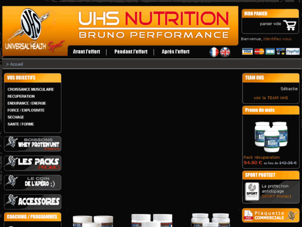 uhs-nutrition.com