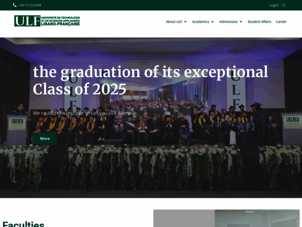 ulf.edu.lb