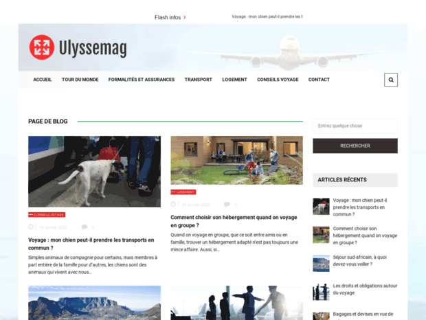 ulyssemag.com