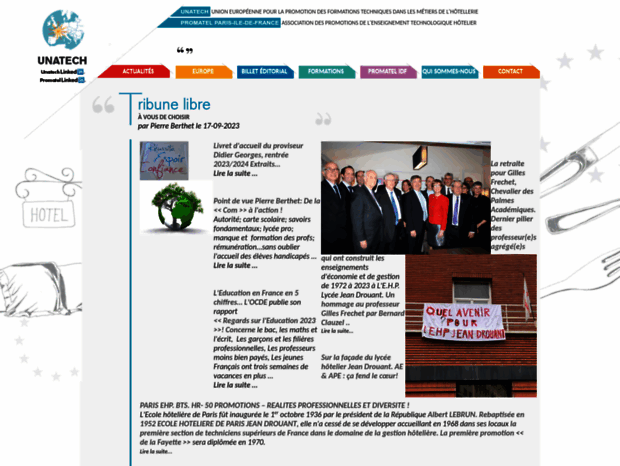 unatech.org