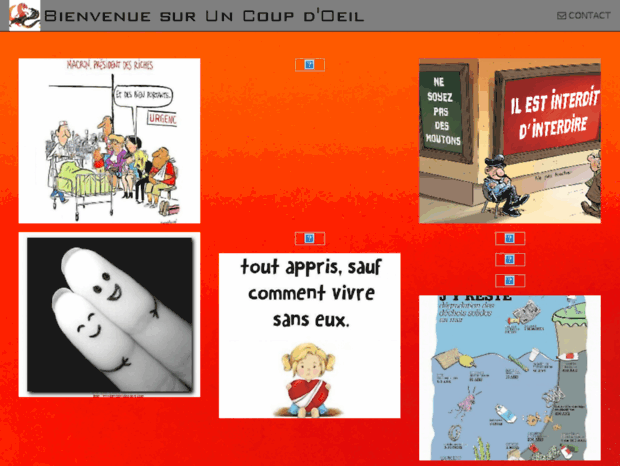 uncoupdoeil.eu