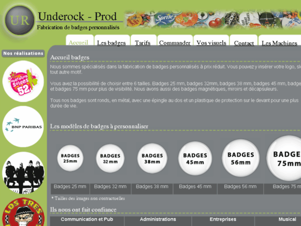 underock-prod.com