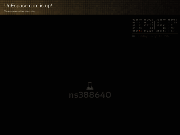 unespace.com
