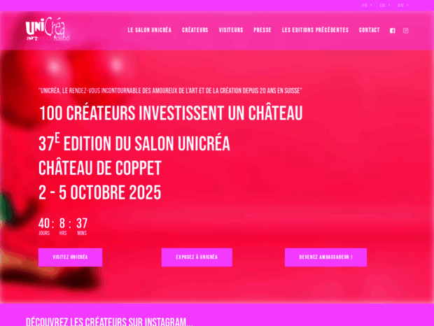 unicrea.ch