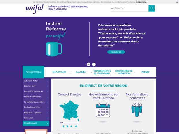 unifaf.fr