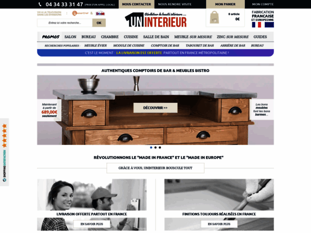 uninterieur.com