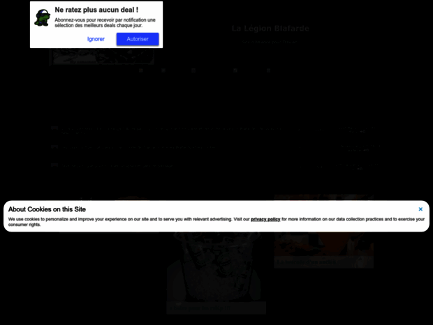 unionblafarde.forumactif.info