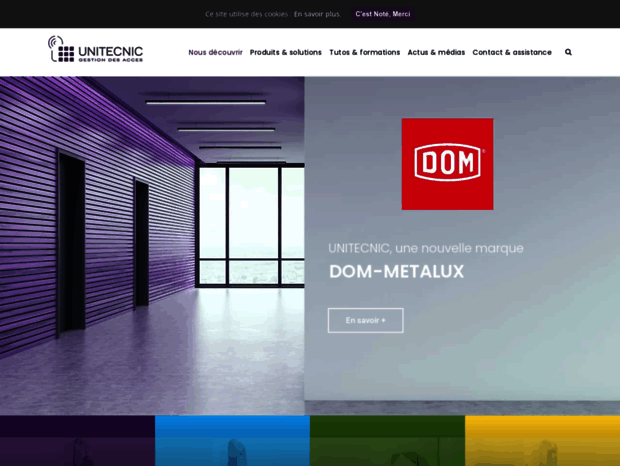 unitecnic.fr