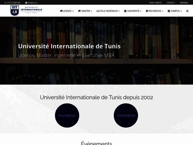 univ-internationale.com