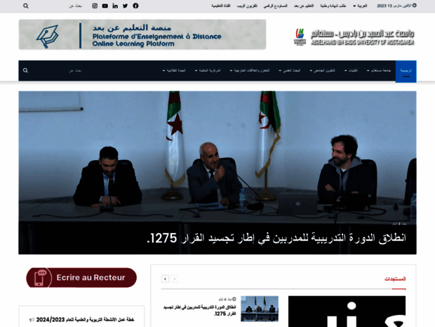 univ-mosta.dz