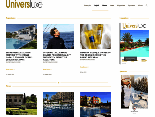 univers-luxe.com